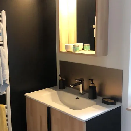 Deco Cosy Hyper Centre - Philotee 2 Apartment Clermont-Ferrand