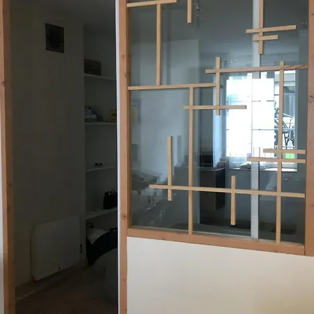 Deco Cosy Hyper Centre - Philotee 2 클레르몽페랑