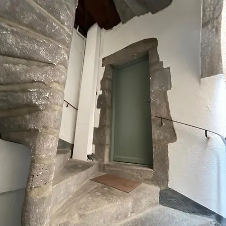 Deco Cosy Hyper Centre - Philotee 2 아파트