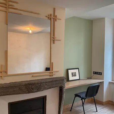 Deco Cosy Hyper Centre - Philotee 2 קלרמונט-פרנד