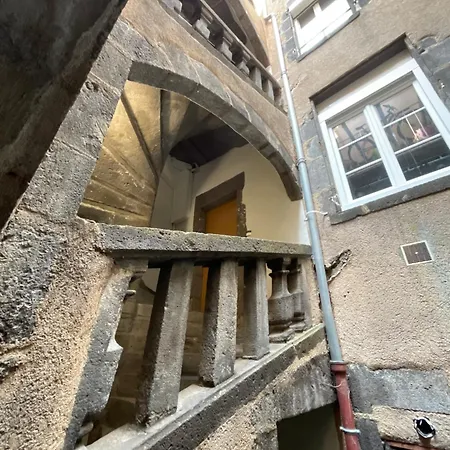 Deco Cosy Hyper Centre - Philotee 2