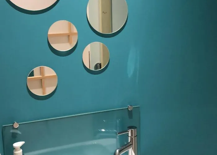 Deco Cosy Hyper Centre - Philotee 2