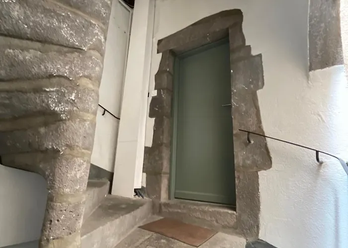 Deco Cosy Hyper Centre - Philotee 2 아파트