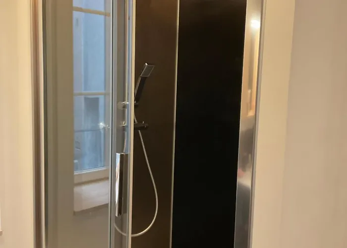 Deco Cosy Hyper Centre - Philotee 2 아파트 *