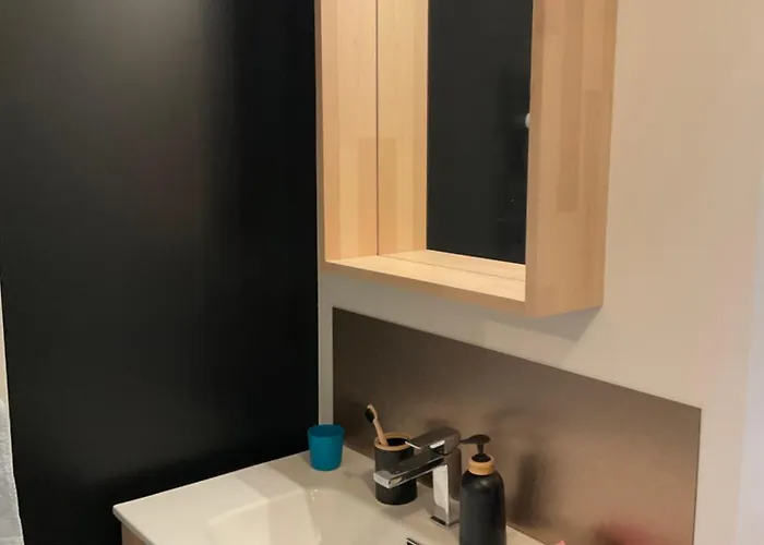 Deco Cosy Hyper Centre - Philotee 2 클레르몽페랑