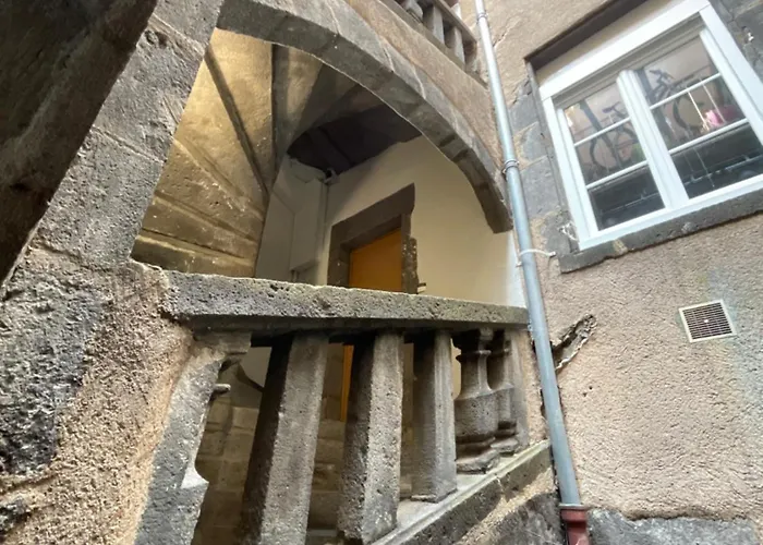 Deco Cosy Hyper Centre - Philotee 2